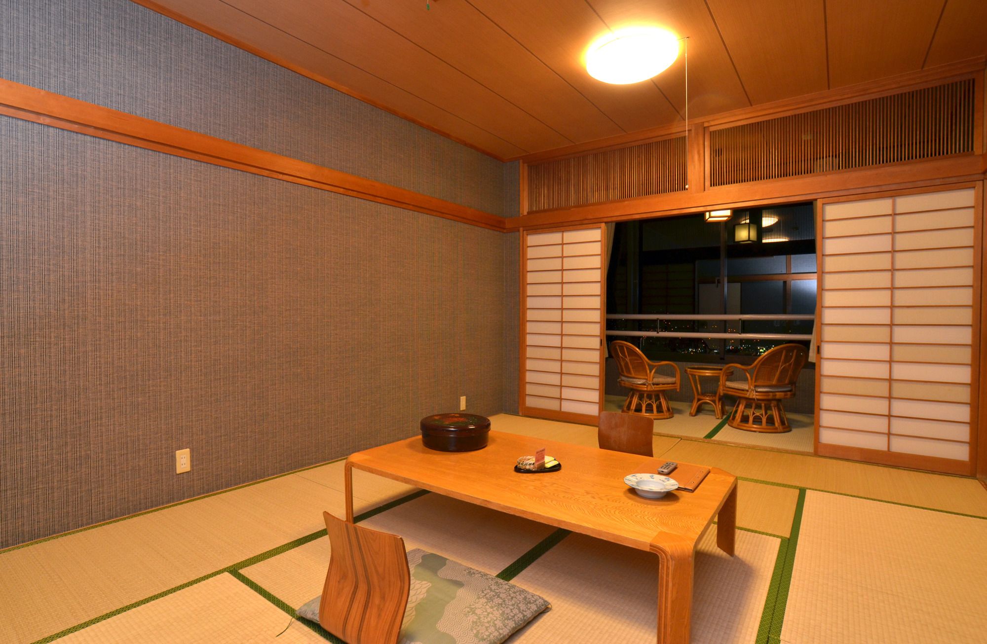 Hotel Nagasaki