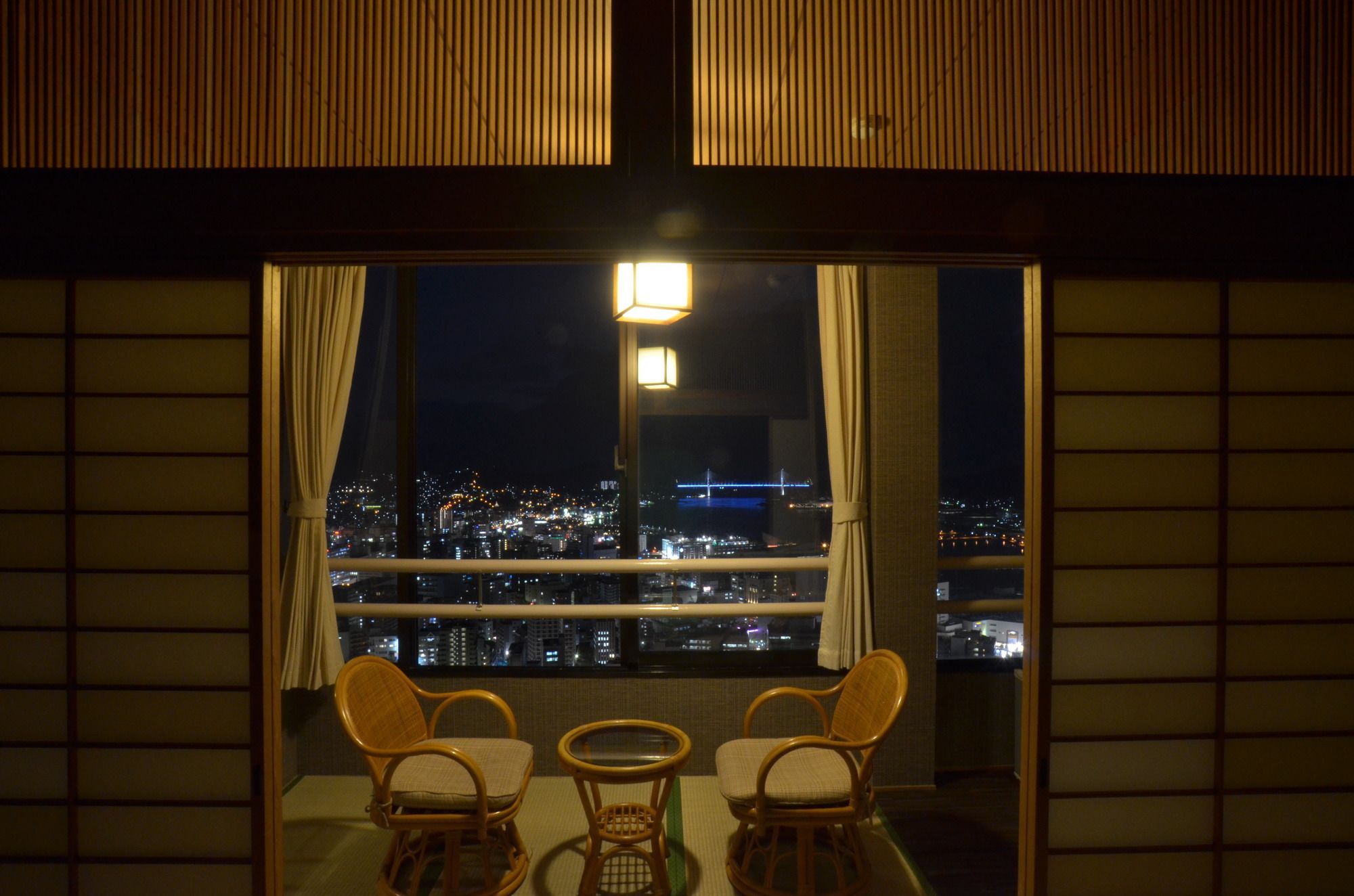 Hotel Nagasaki