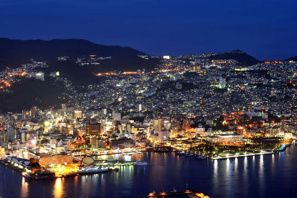 Nagasaki Sky Hotel