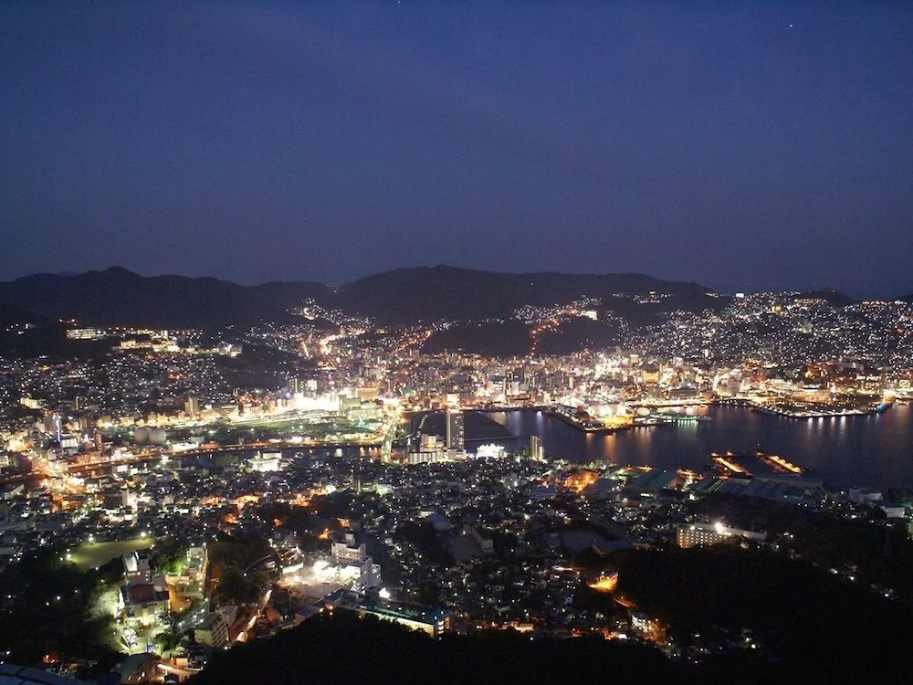 Nagasaki Sky Hotel