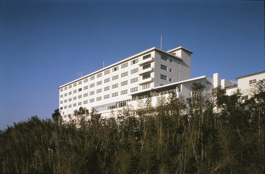 Nisshokan Baishokaku