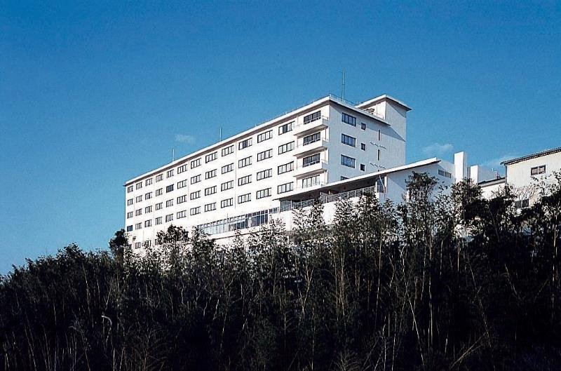 Nisshokan Baishokaku
