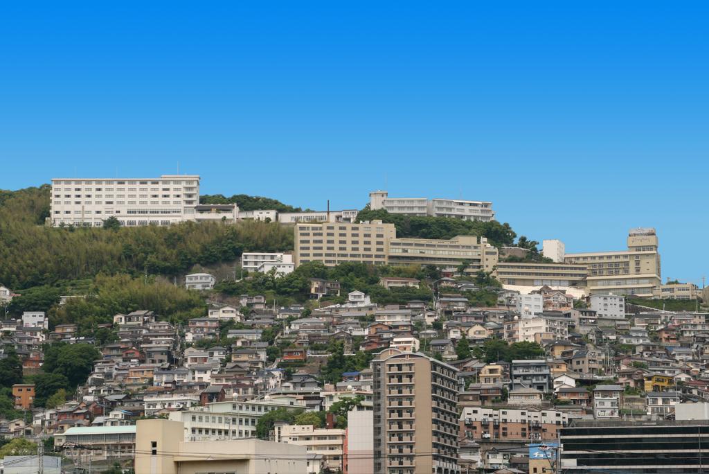Nisshokan Baishokaku
