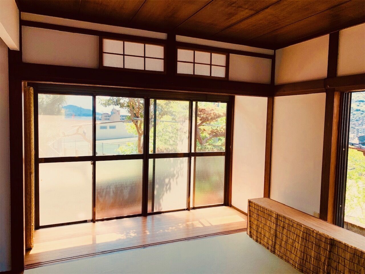 Ofunagura no wagaya Building B