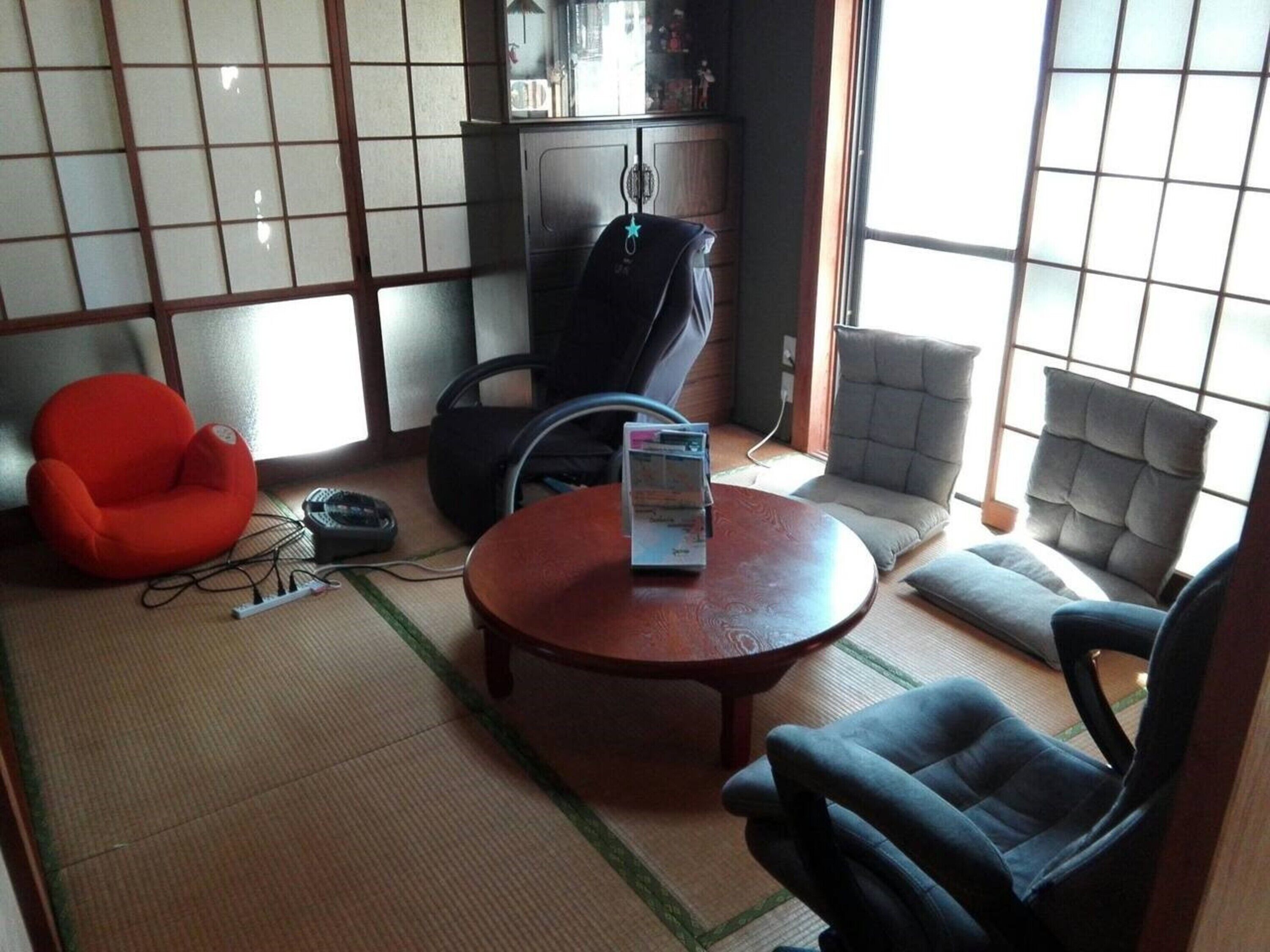 Ofunagura no wagaya Building B