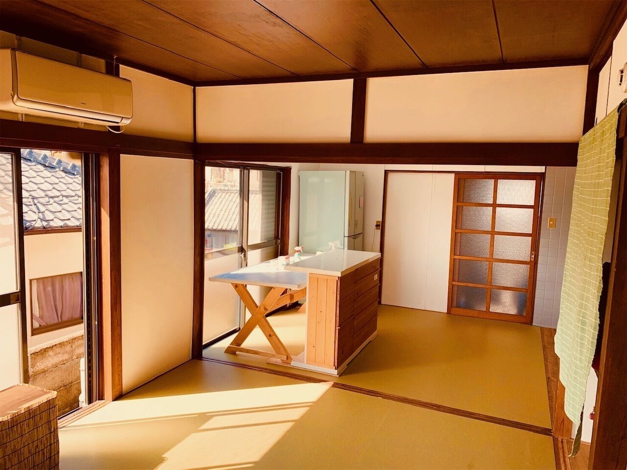 Ofunagura no wagaya Building B