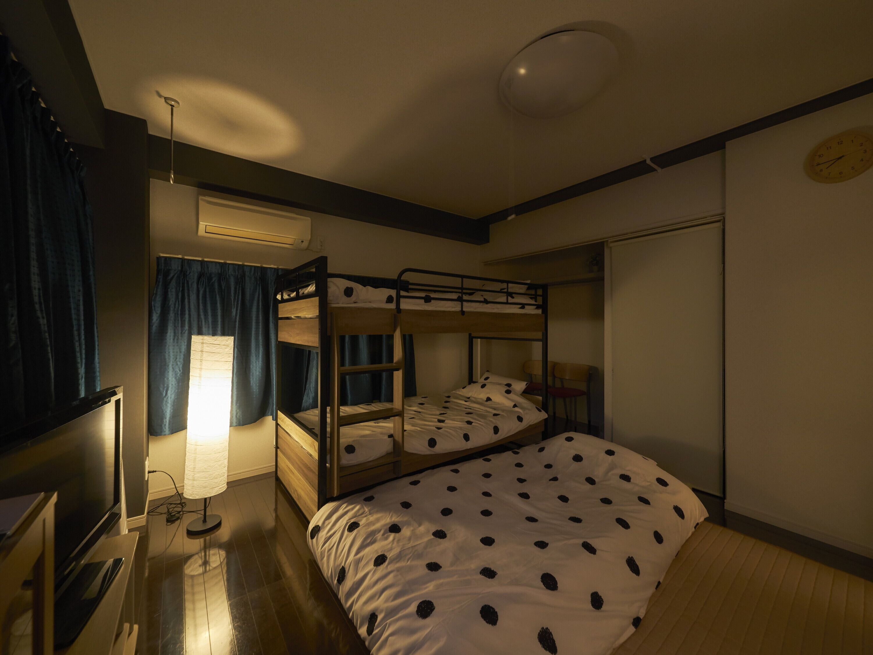 Oyado Kinokuniya Daikoku Machi