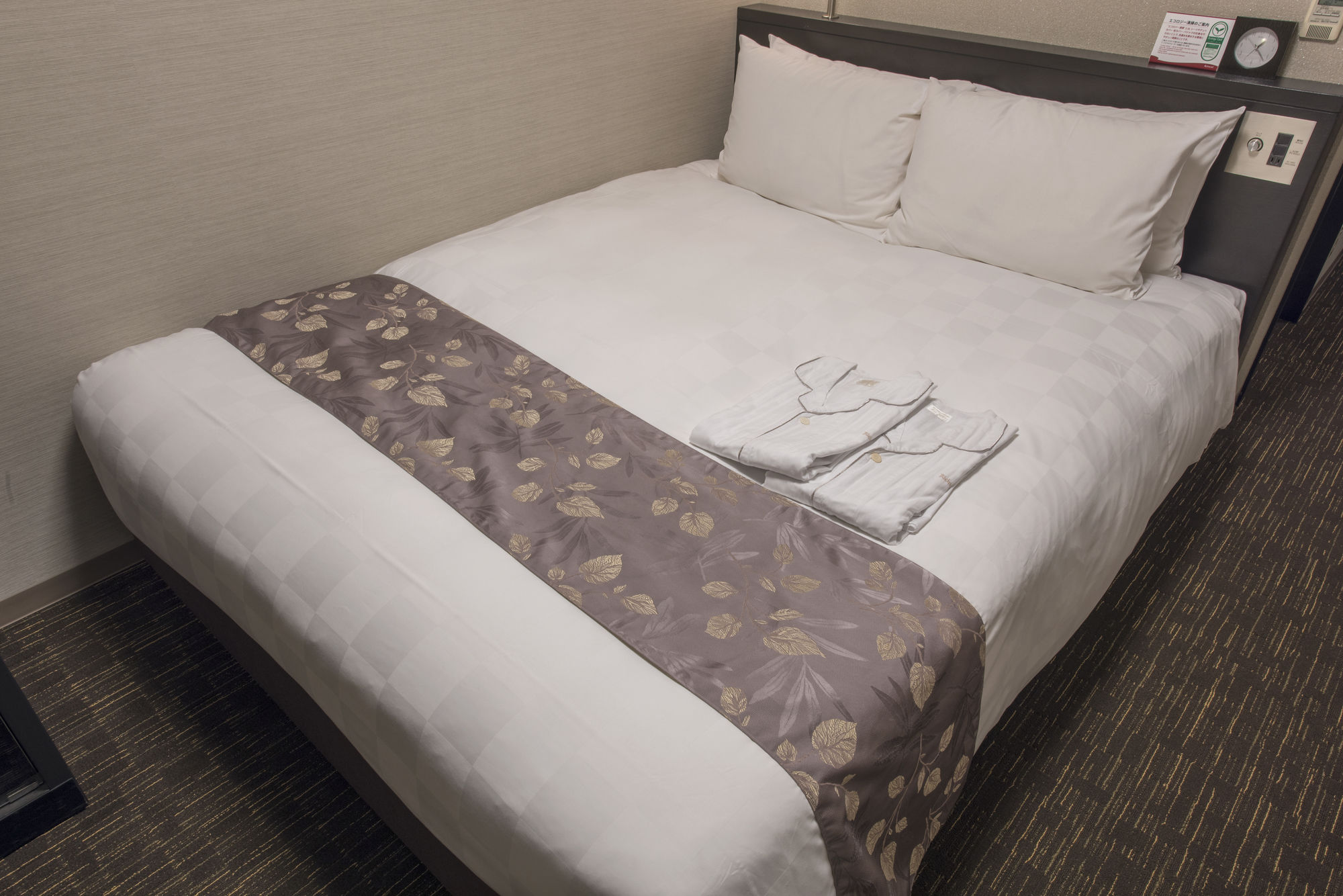 Richmond Hotel Nagasaki Shianbashi