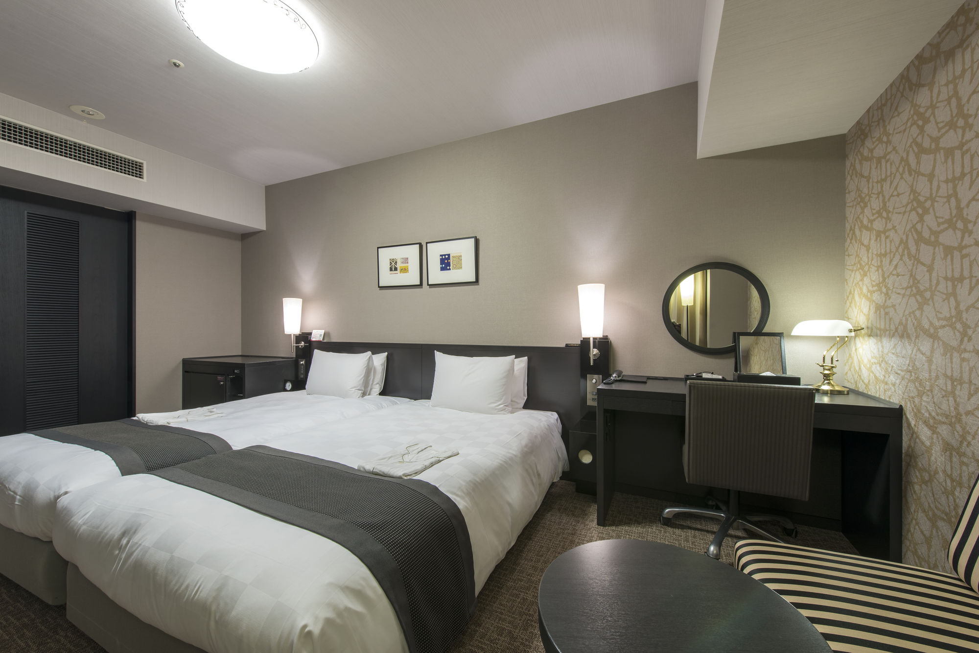 Richmond Hotel Nagasaki Shianbashi