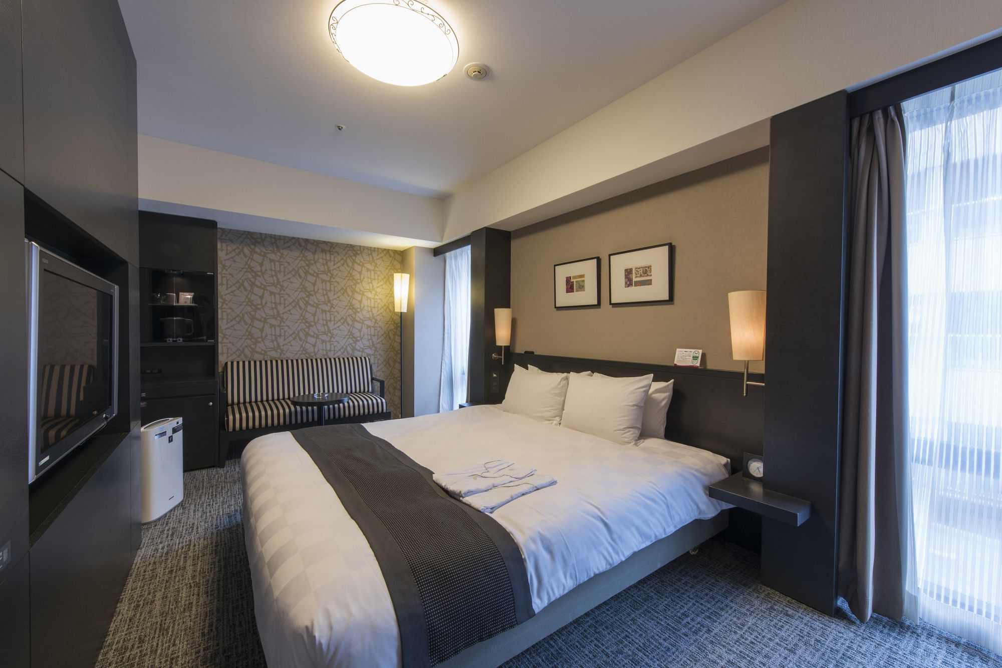 Richmond Hotel Nagasaki Shianbashi