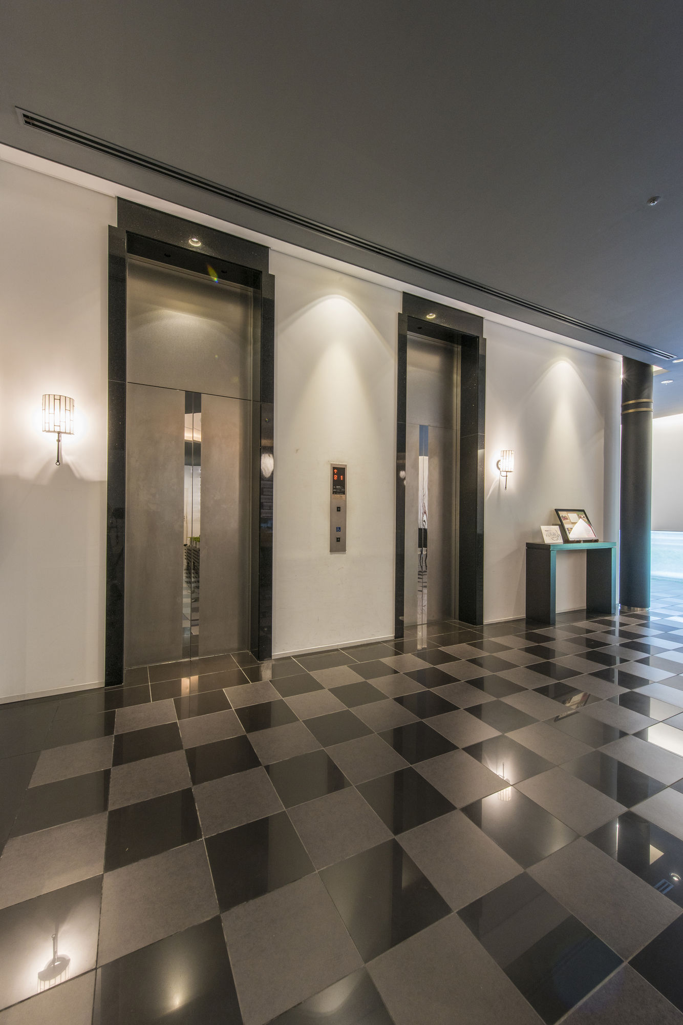 Richmond Hotel Nagasaki Shianbashi