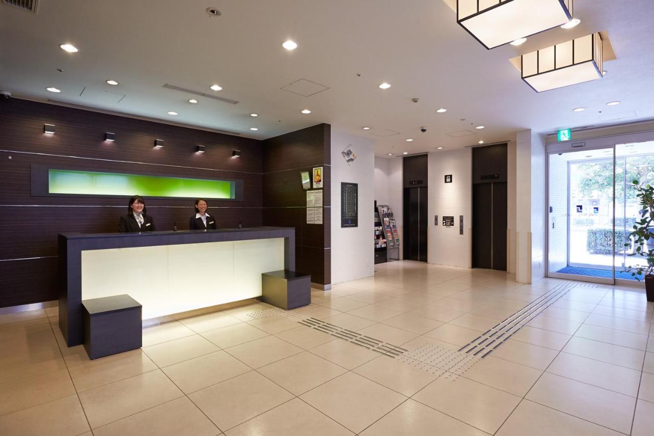 S-Peria Hotel Nagasaki