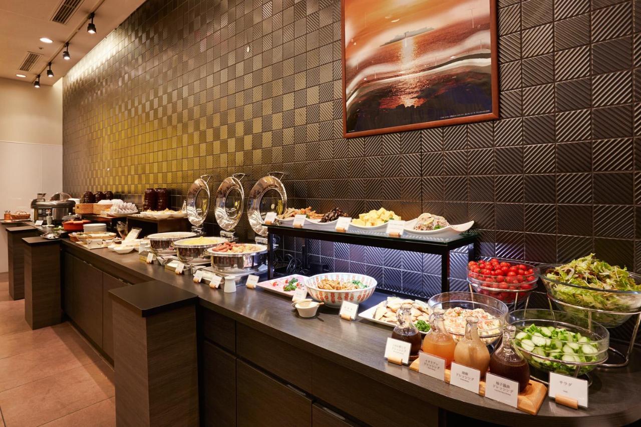 S-Peria Hotel Nagasaki