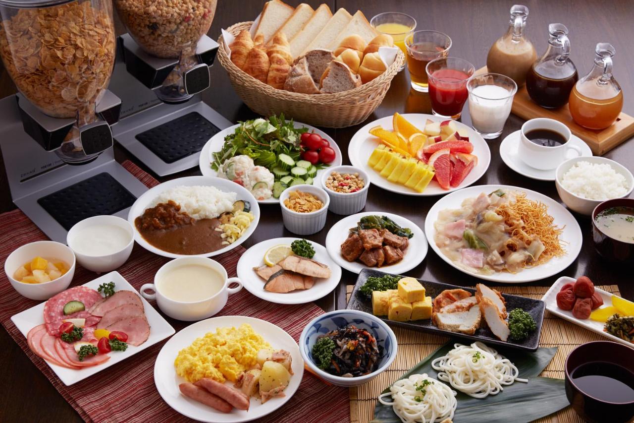 S-Peria Hotel Nagasaki
