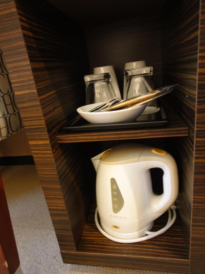 S-Peria Hotel Nagasaki