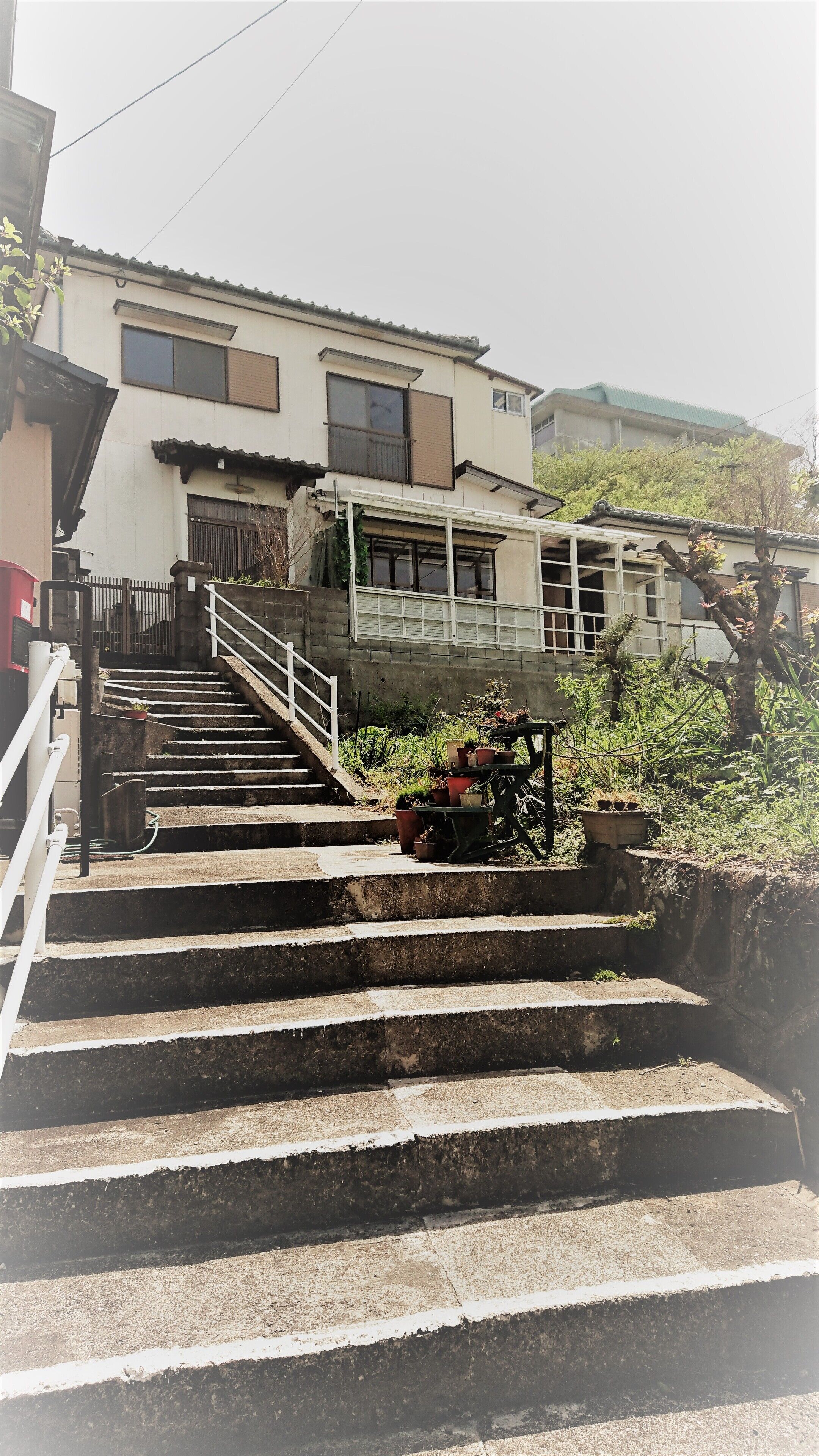 The Sloope Nagasaki