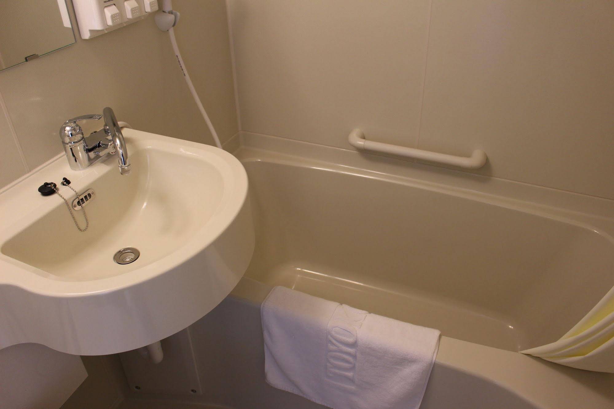 Toyoko Inn Nagasaki Ekimae