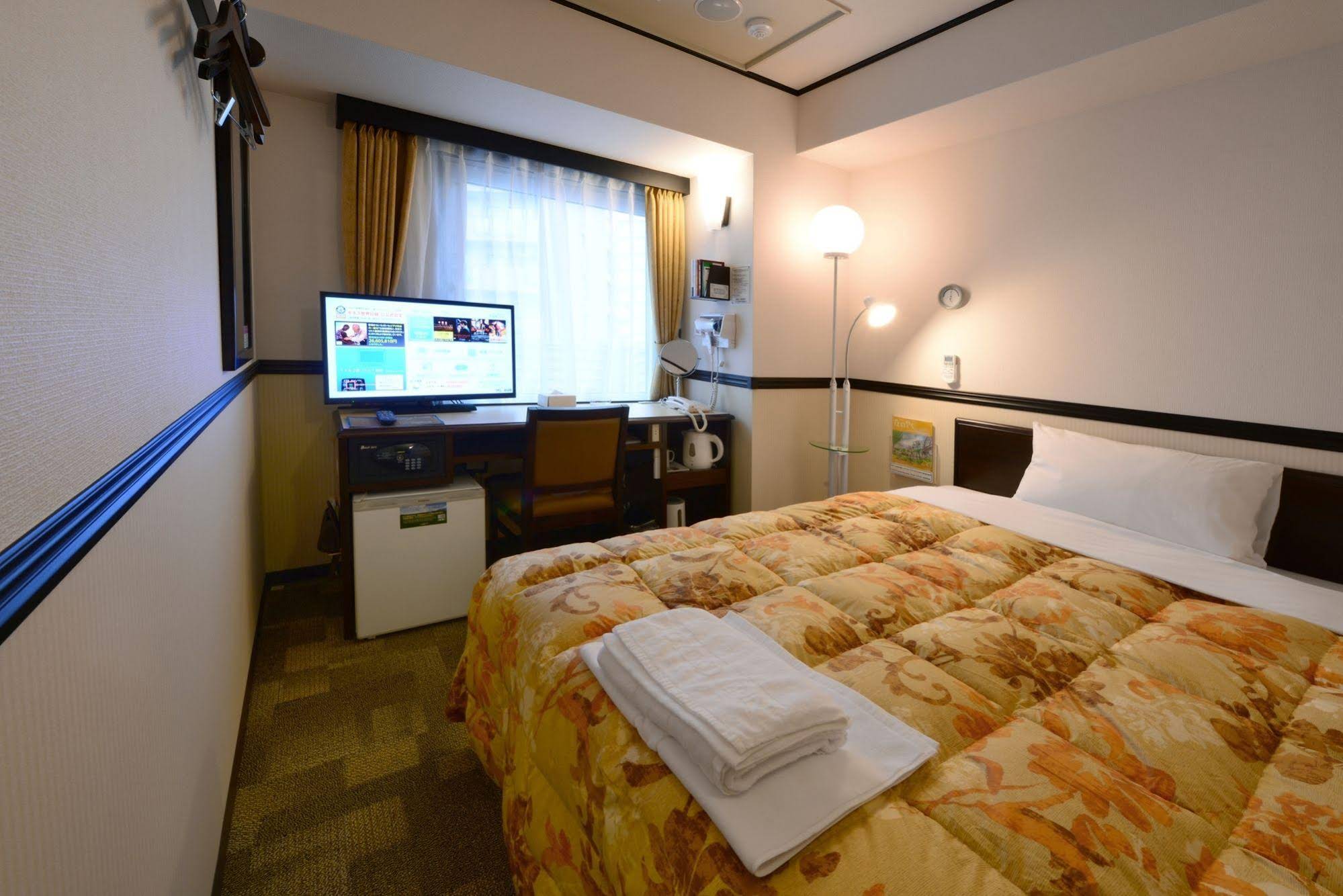 Toyoko Inn Nagasaki Ekimae