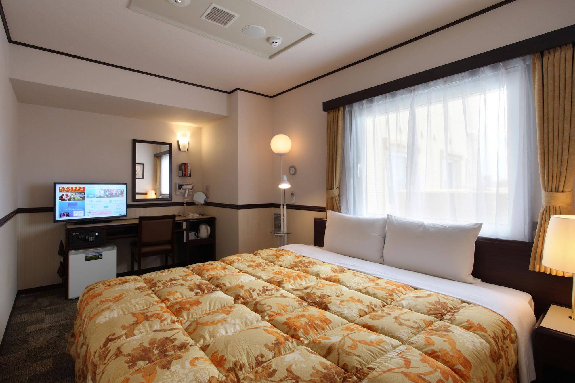Toyoko Inn Nagasaki Ekimae