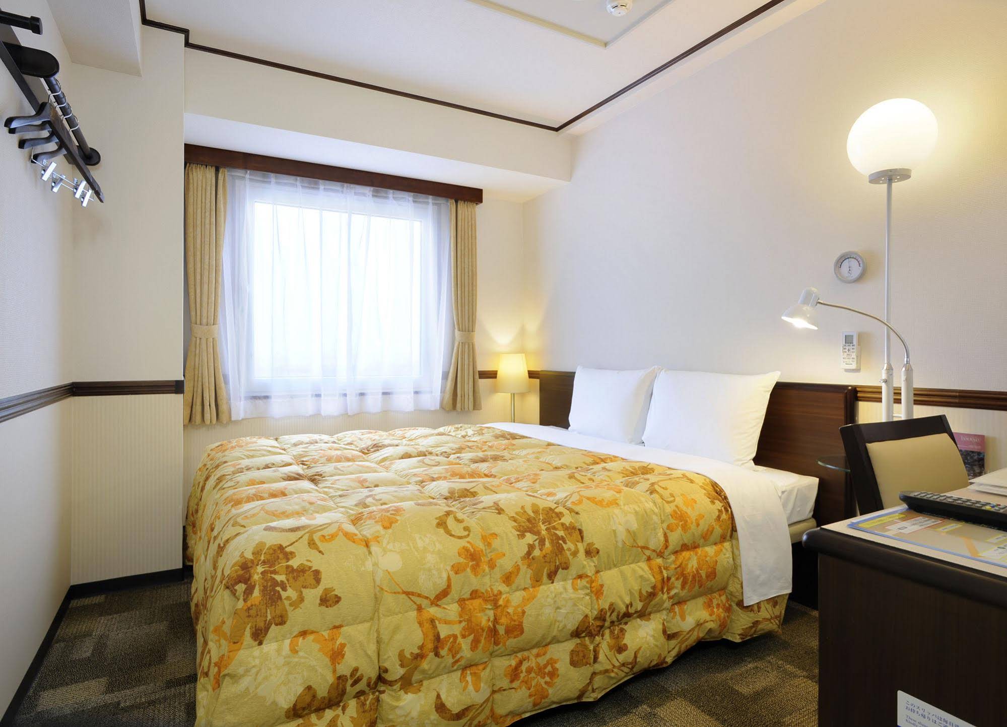 Toyoko Inn Nagasaki Ekimae