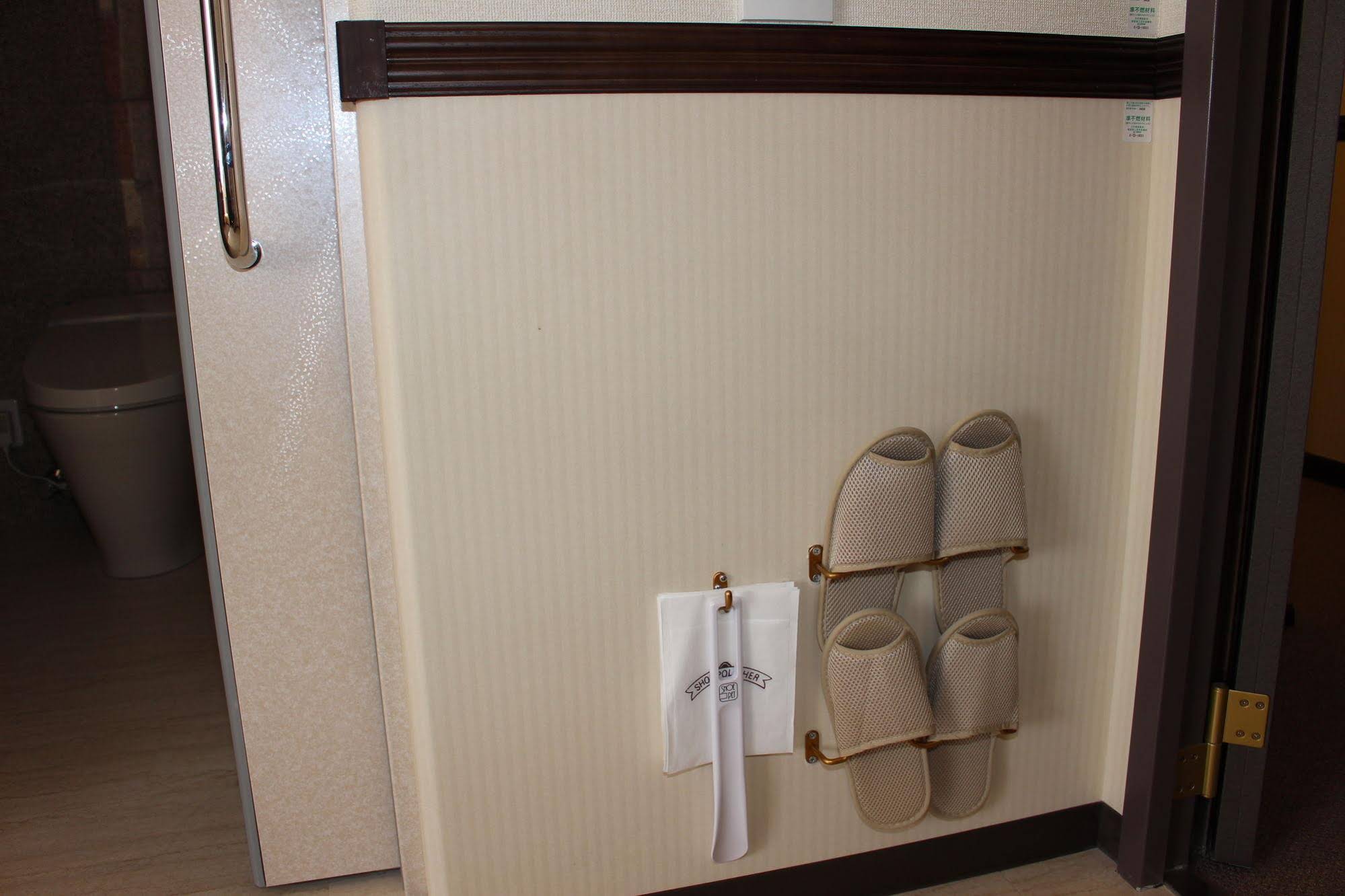 Toyoko Inn Nagasaki Ekimae