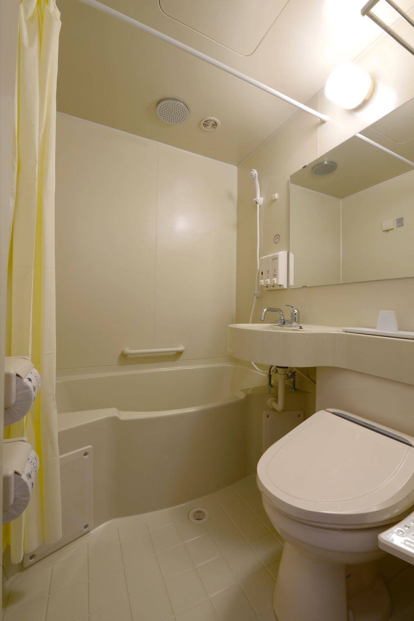 Toyoko Inn Nagasaki Ekimae