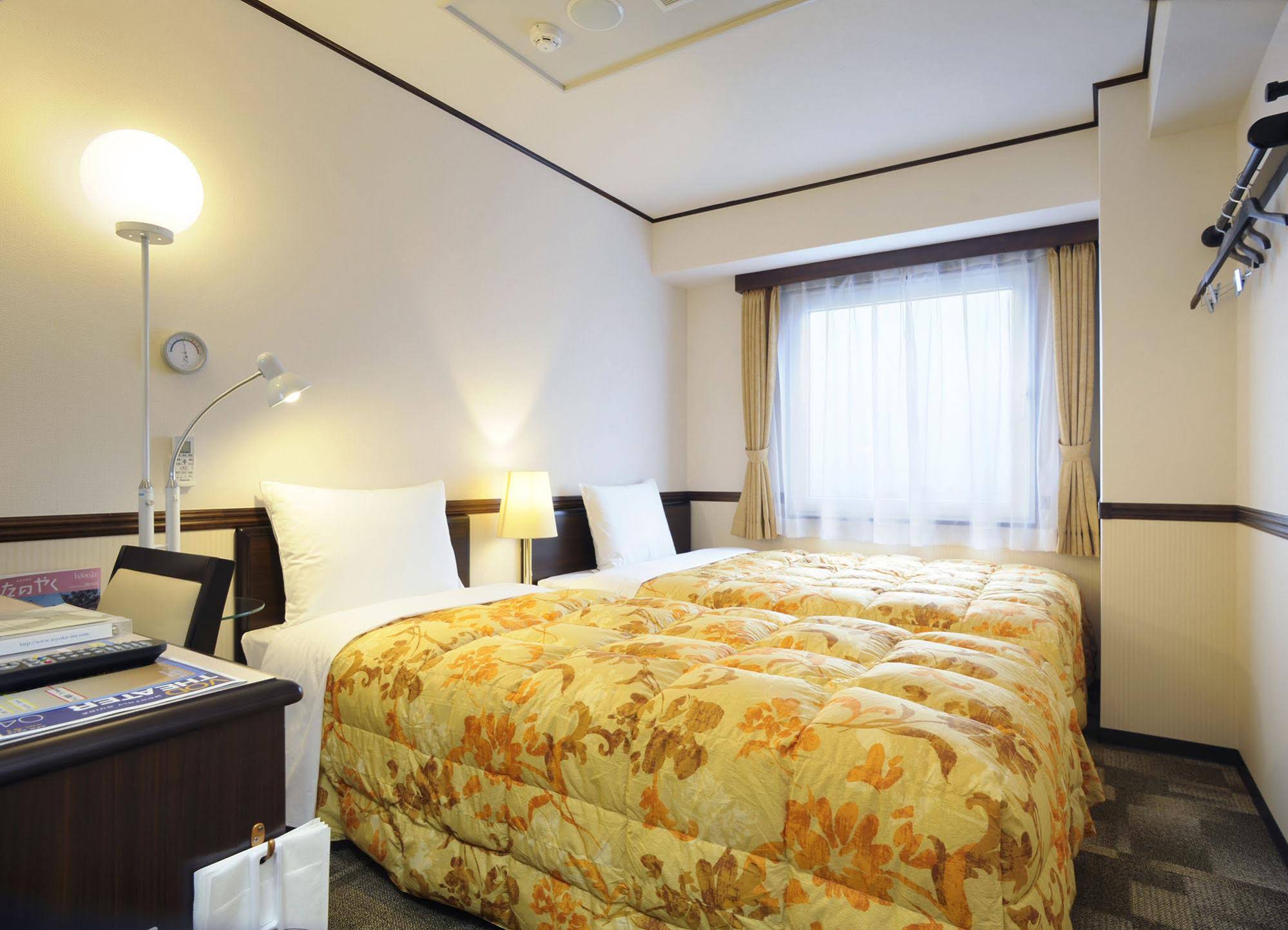 Toyoko Inn Nagasaki Ekimae