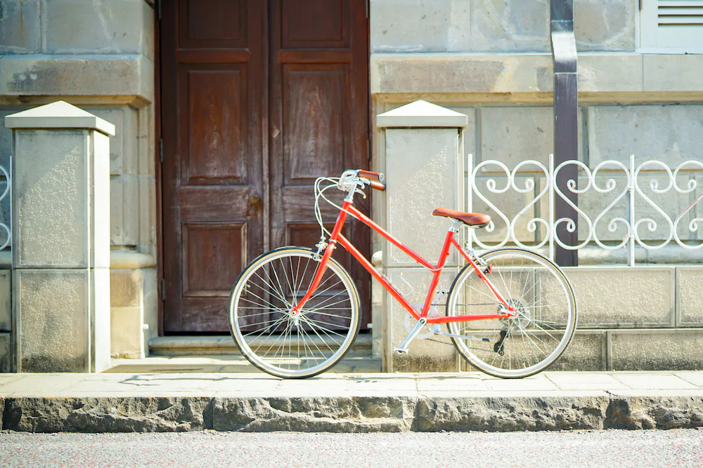 Route - Cafe and Petit Hostel