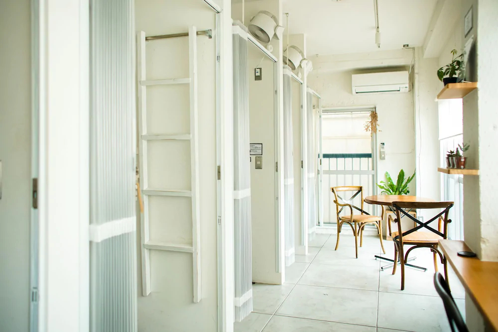 Route - Cafe and Petit Hostel