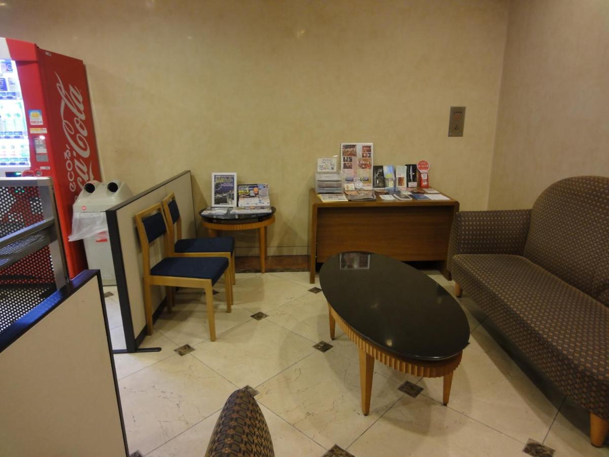 Nagasaki Washington Hotel