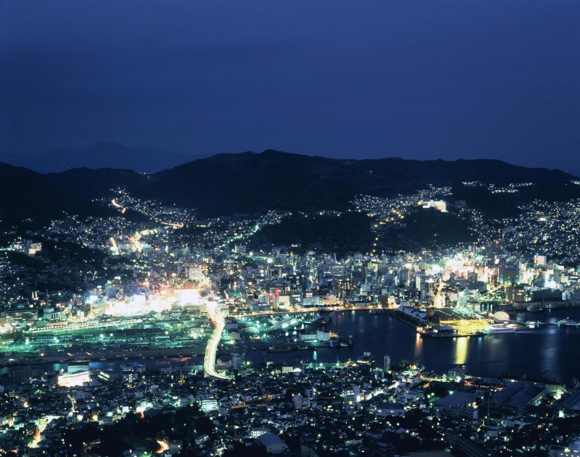 Nagasaki Washington Hotel