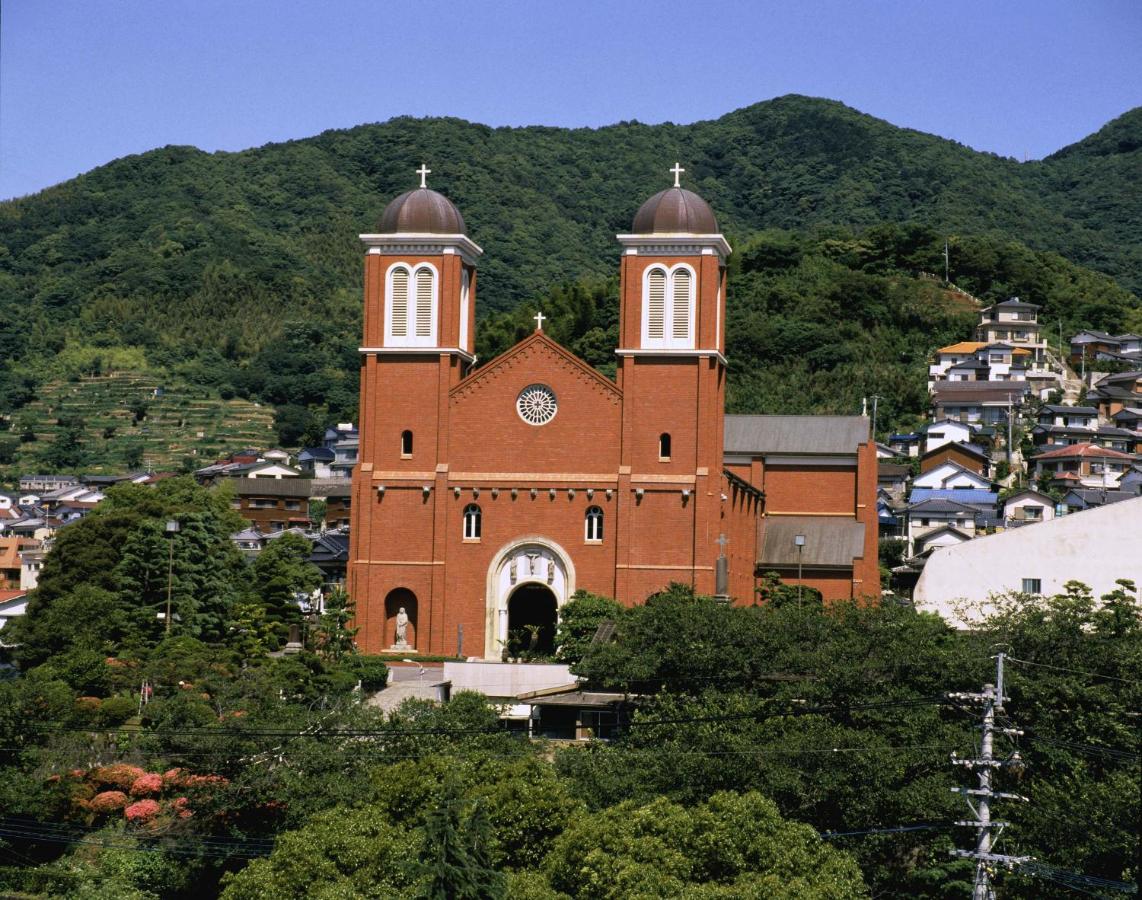Nagasaki Washington Hotel