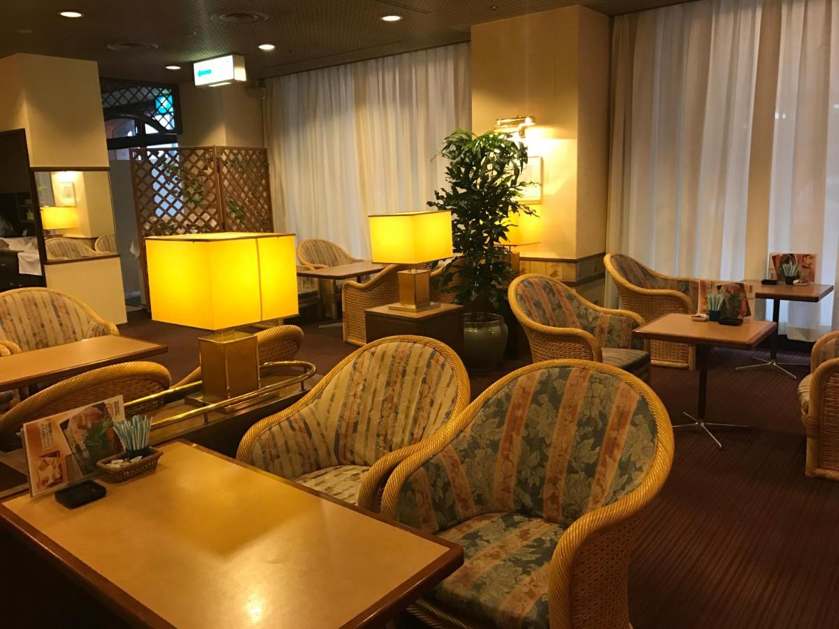 Nagasaki Washington Hotel