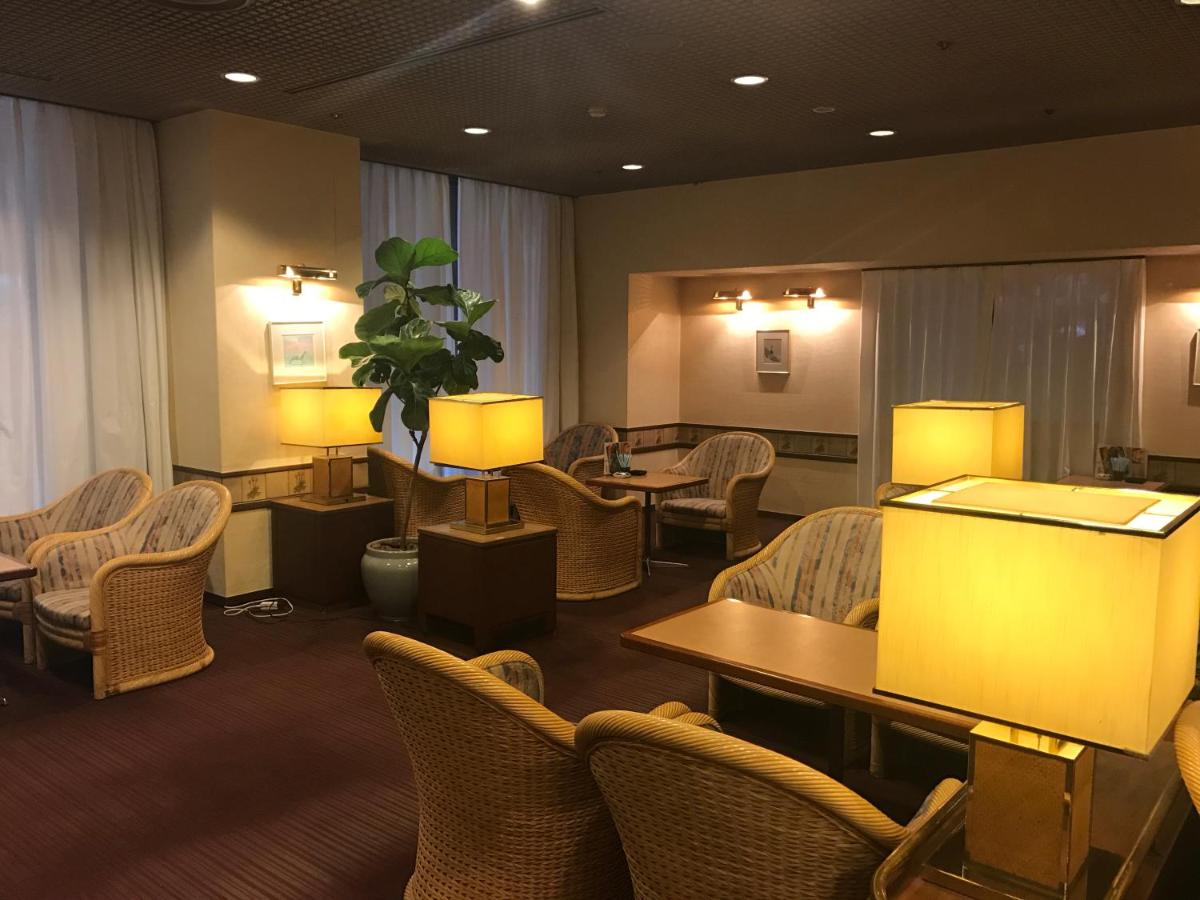 Nagasaki Washington Hotel