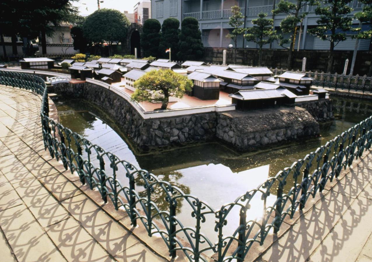 Nagasaki Washington Hotel