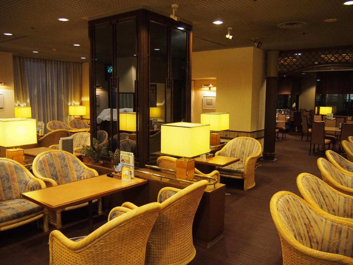 Nagasaki Washington Hotel