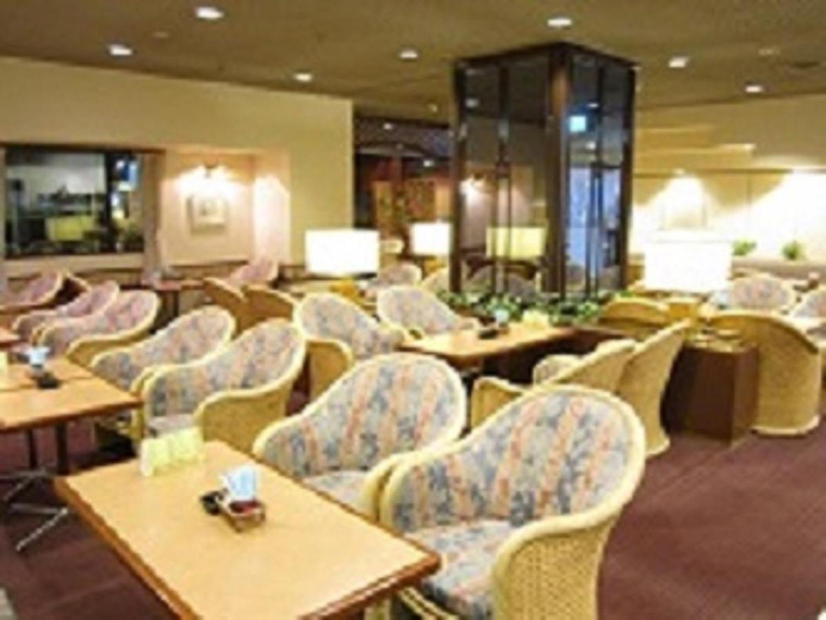 Nagasaki Washington Hotel