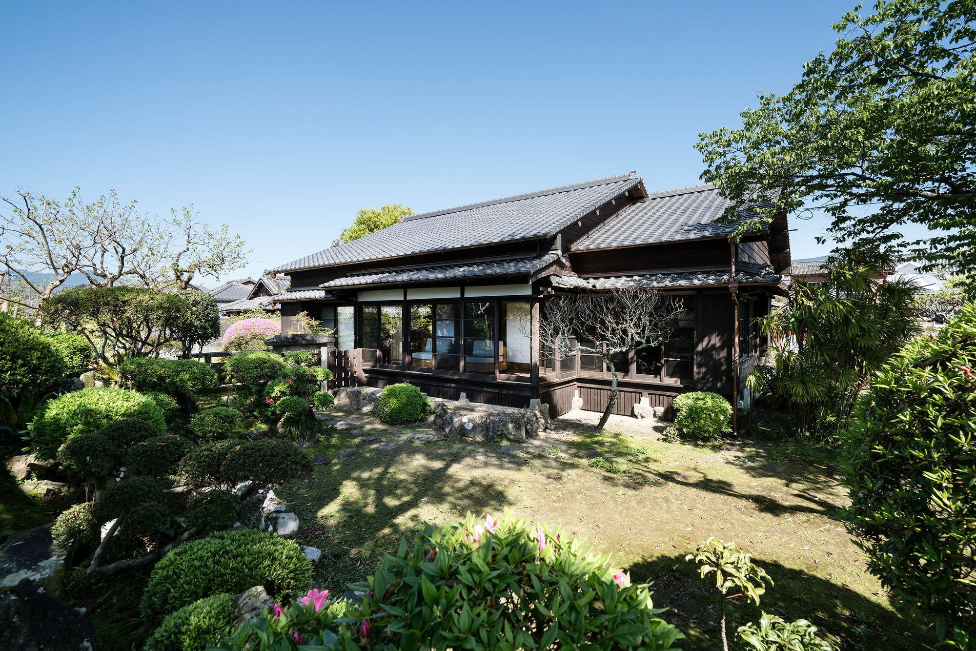 Kiraku Obi Ohya