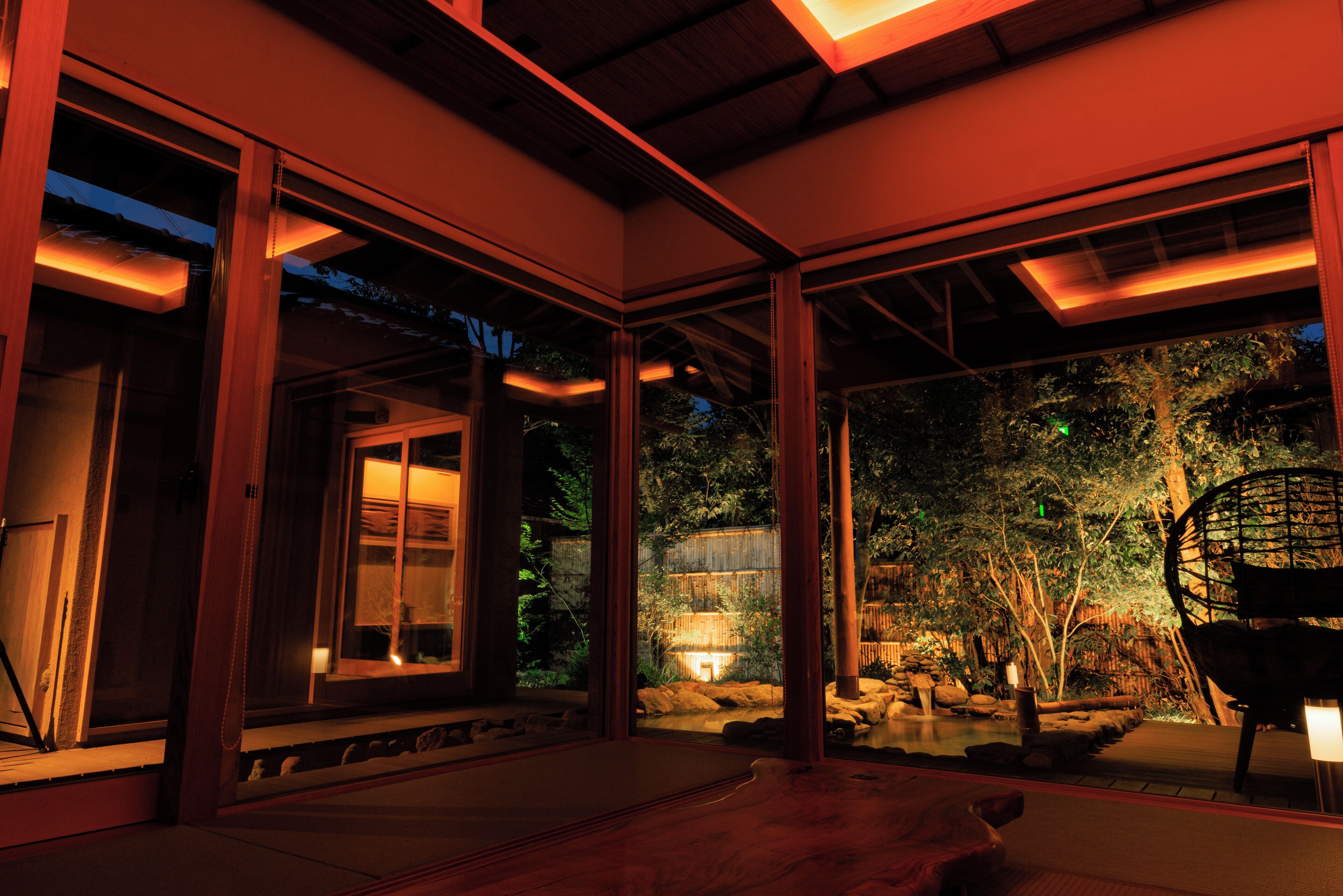 Ryokan Gensuiro