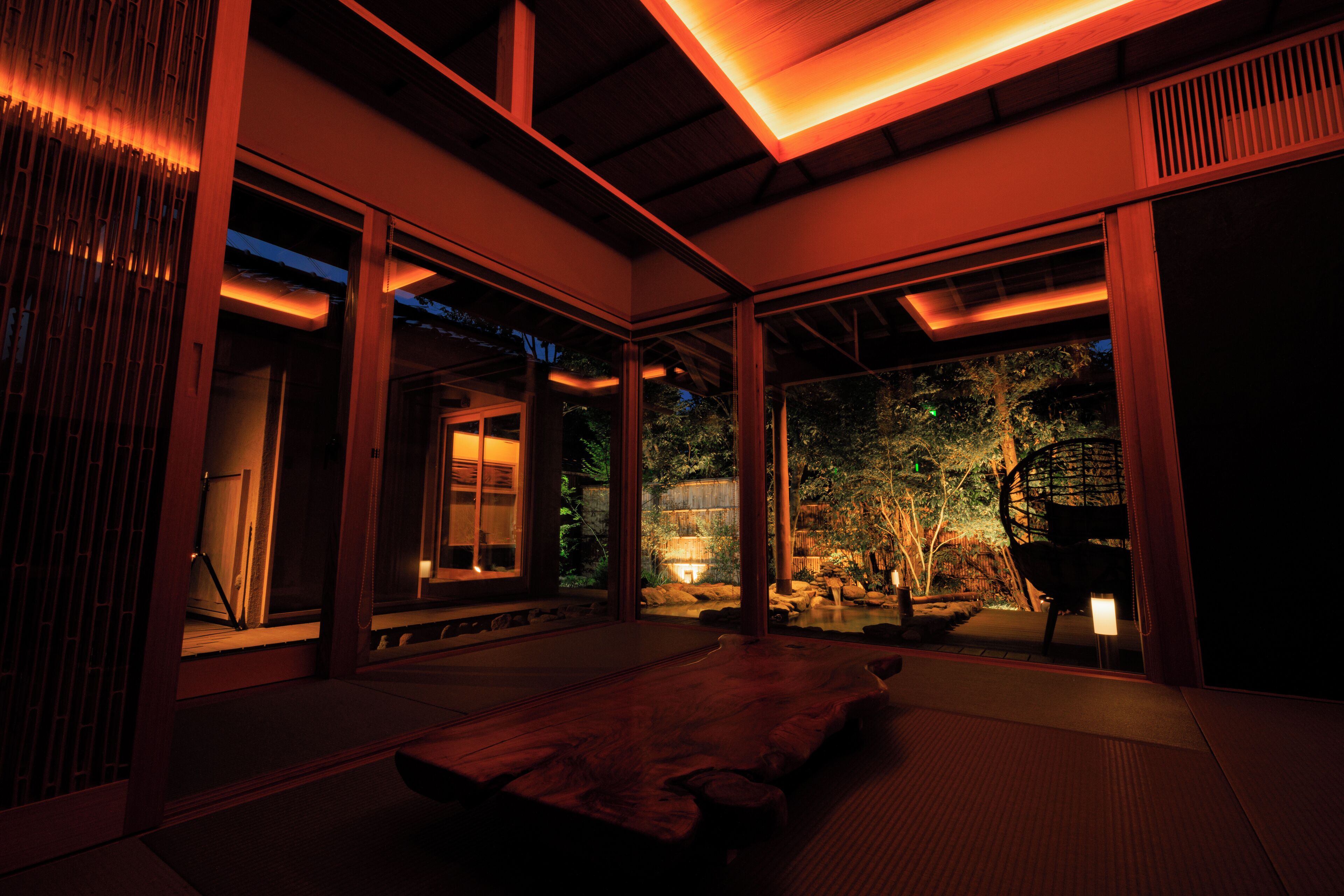 Ryokan Gensuiro