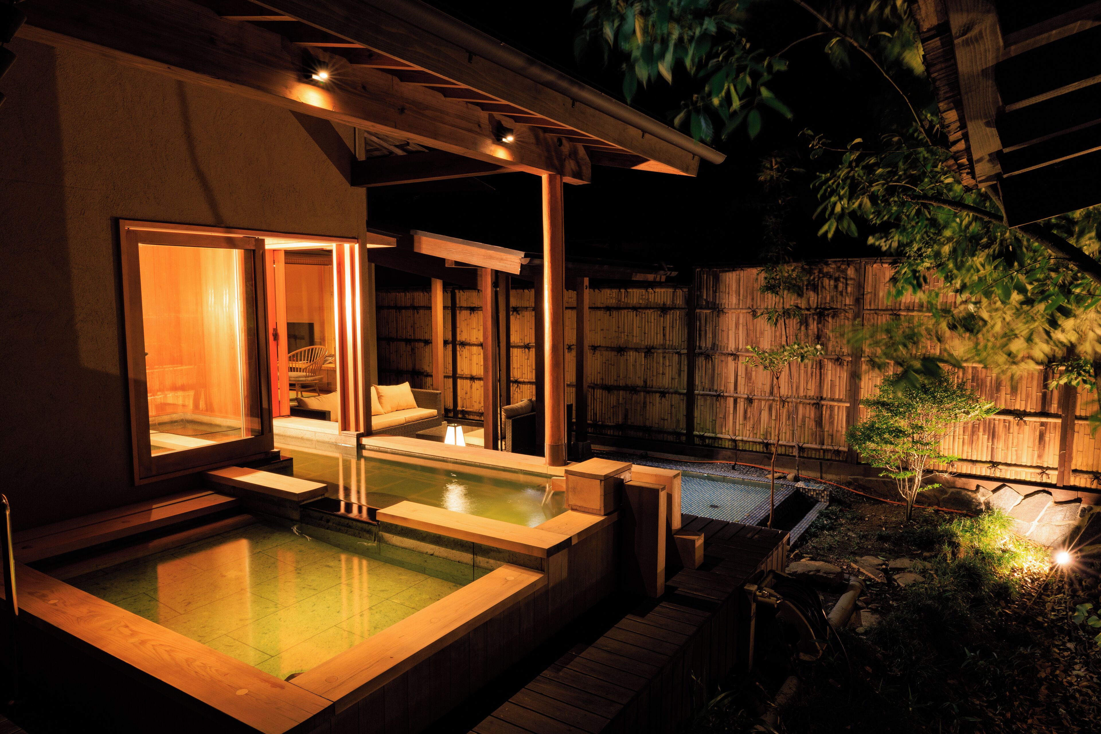 Ryokan Gensuiro
