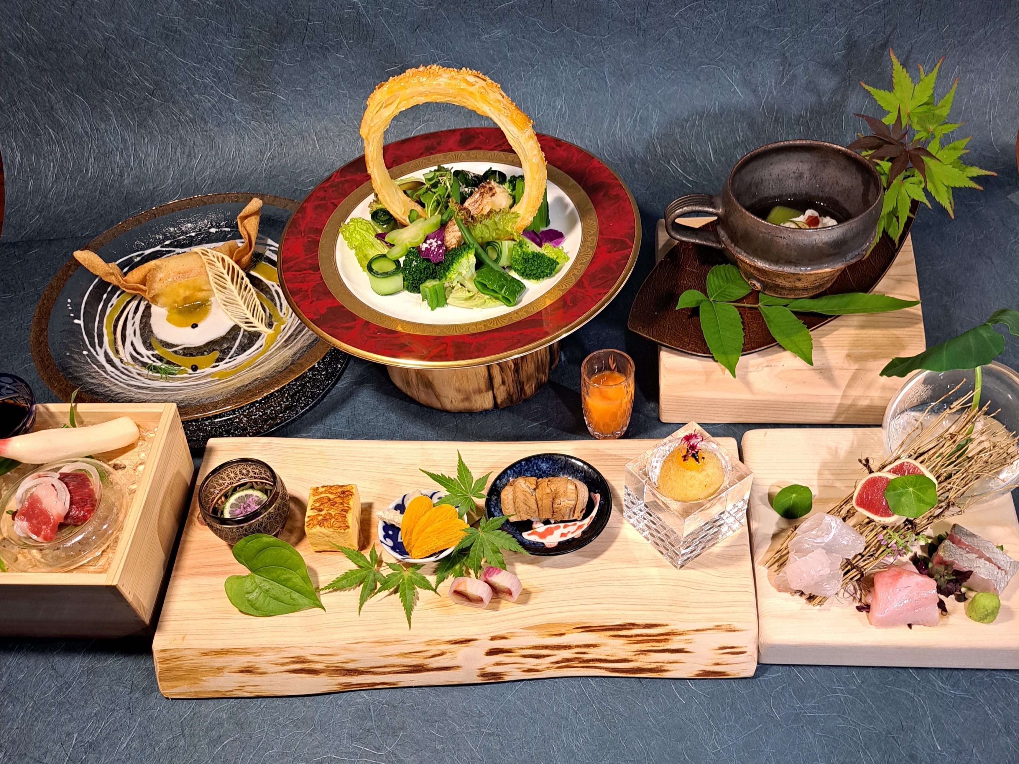 Ryokan Gensuiro