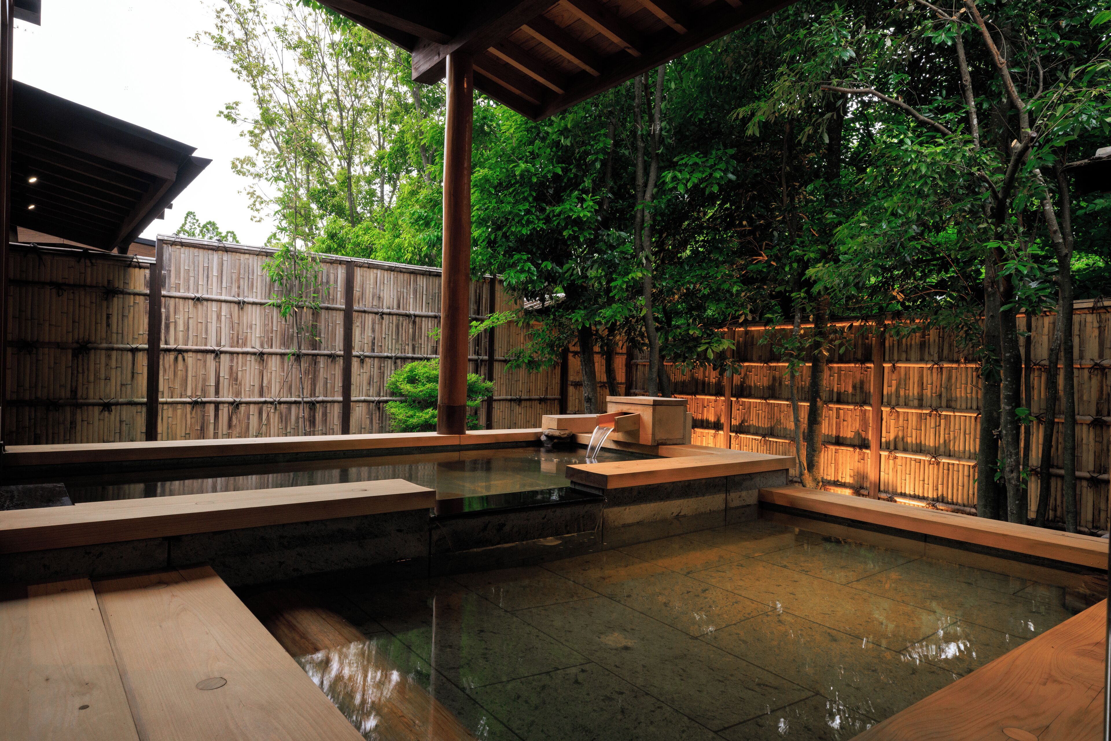 Ryokan Gensuiro