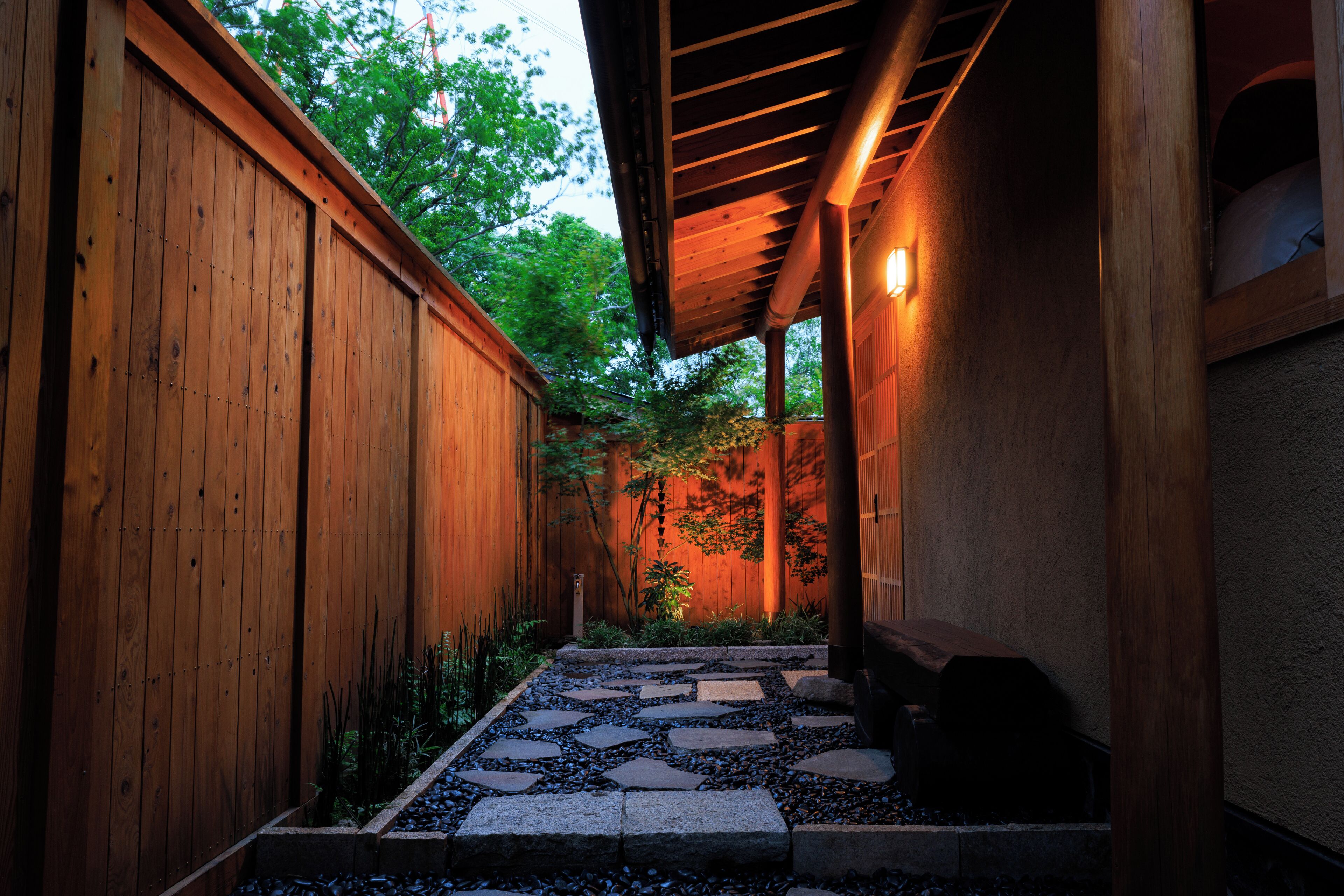 Ryokan Gensuiro