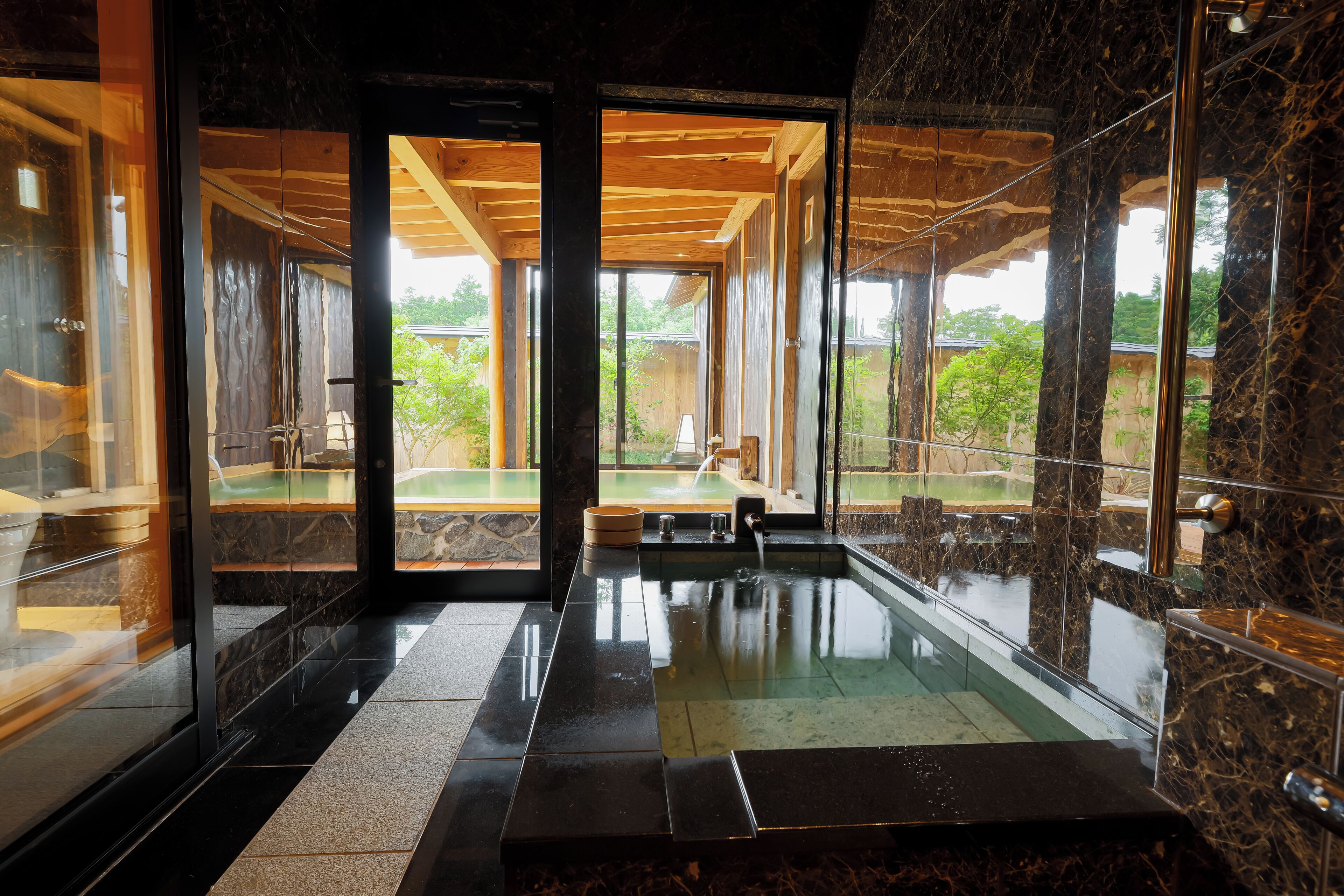 Ryokan Gensuiro