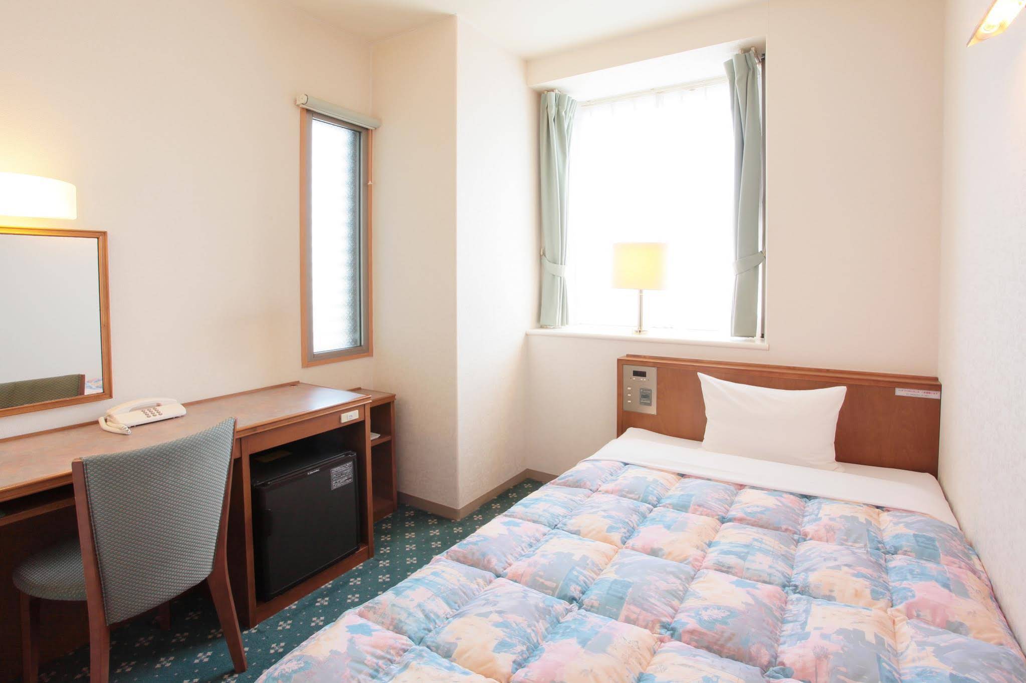 APA Hotel Miyazaki Nobeoka Eki Minami