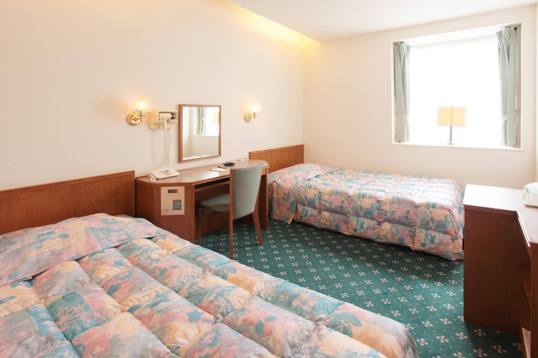 APA Hotel Miyazaki Nobeoka Eki Minami