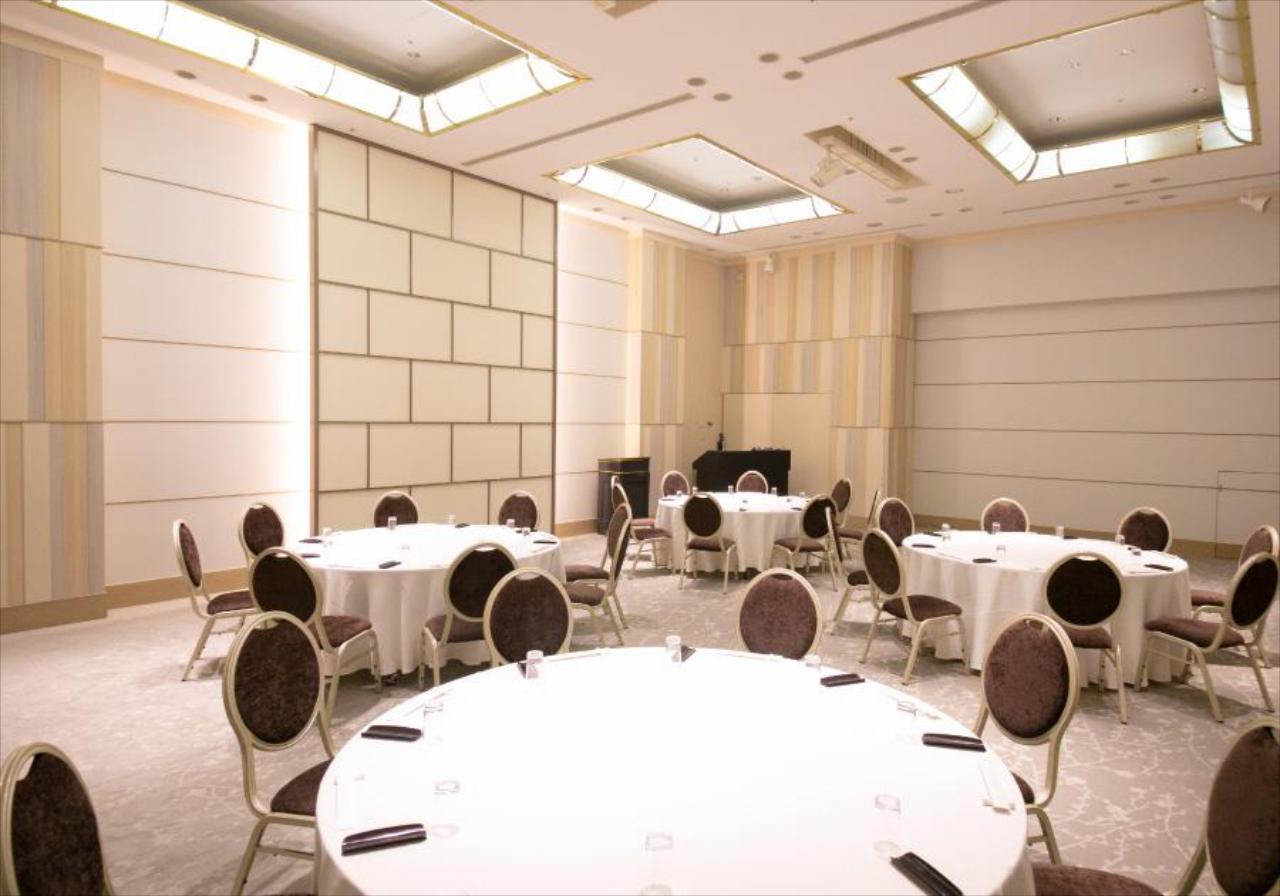 Hotel Merieges Nobeoka