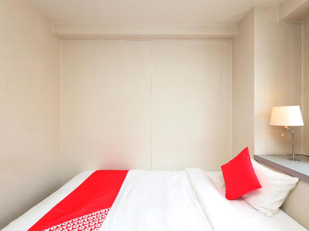 Nobeoka Washington Hotel by OYO Rooms