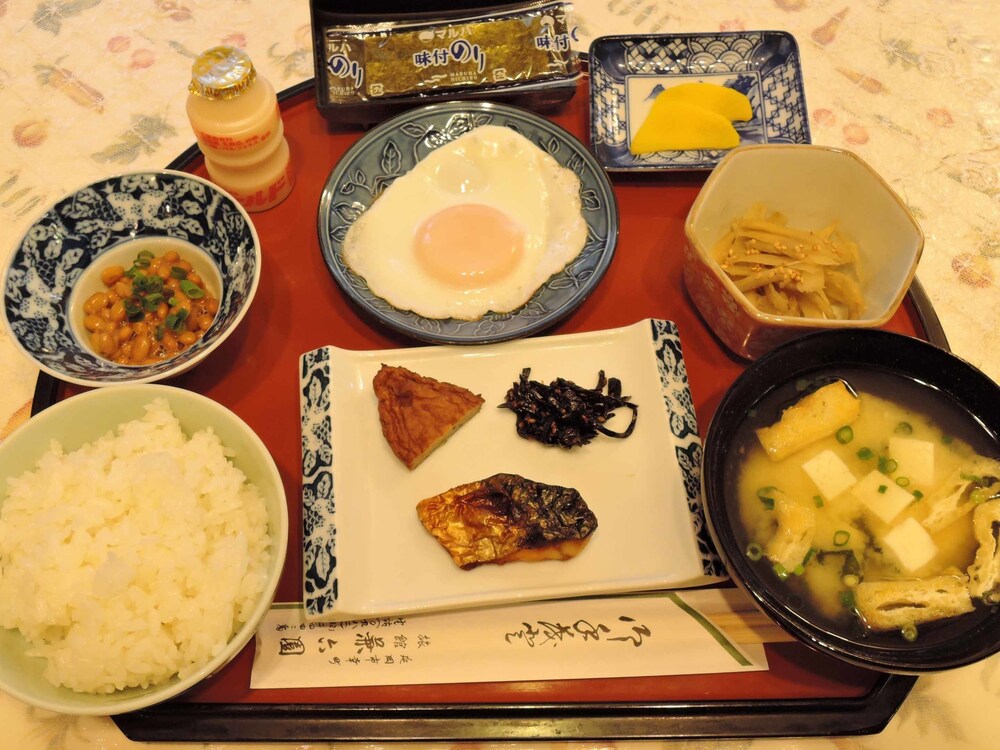 Ryokan Kenrokuen